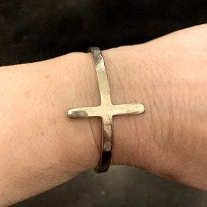 Lucky Brand cuff bracelet